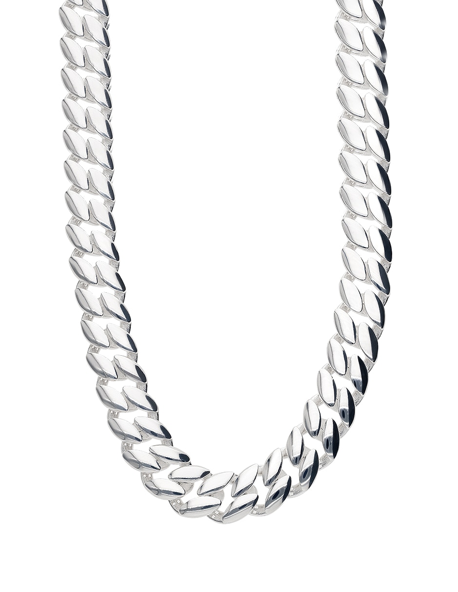 Cadena de plata p 925