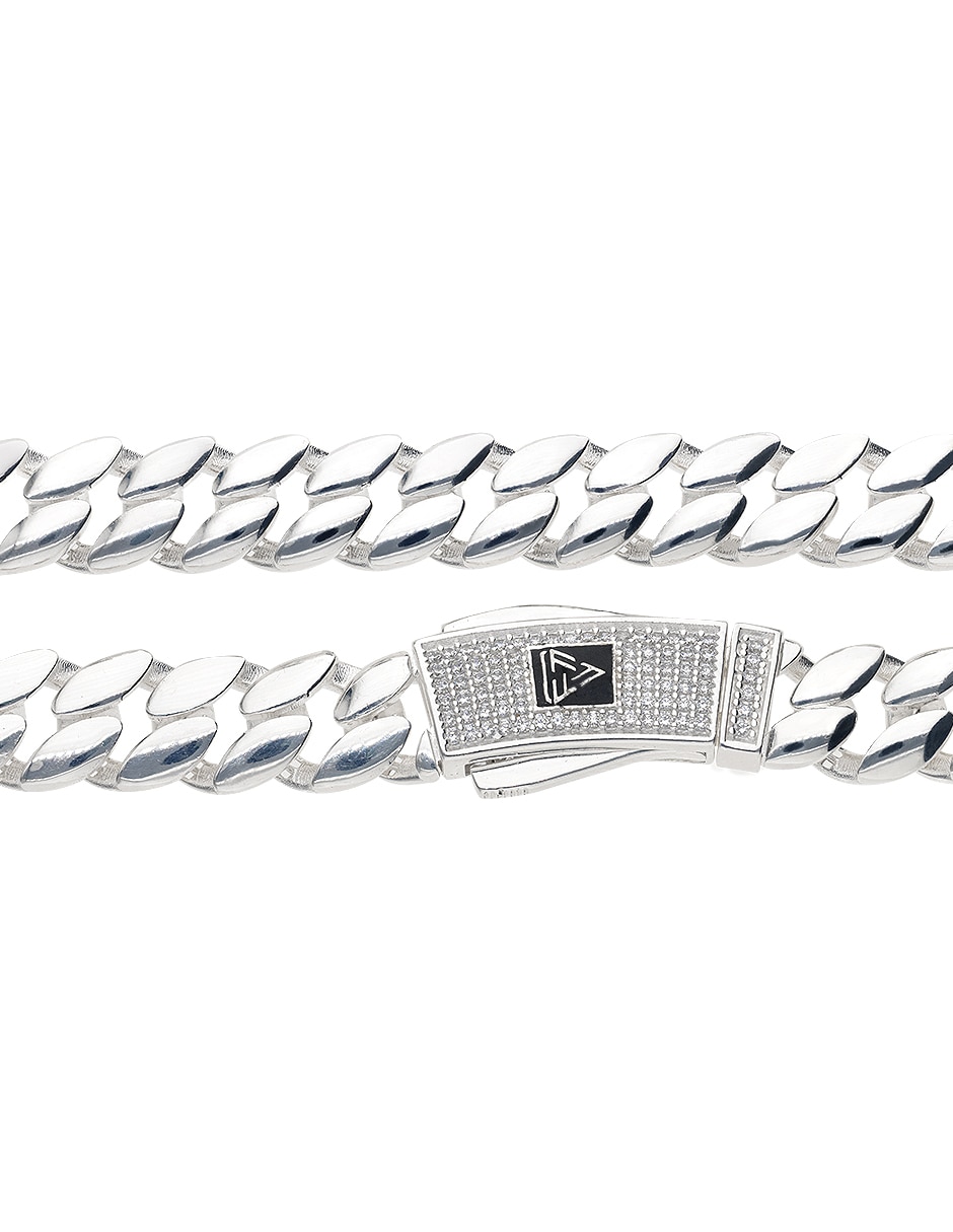 Cadena de plata p 925