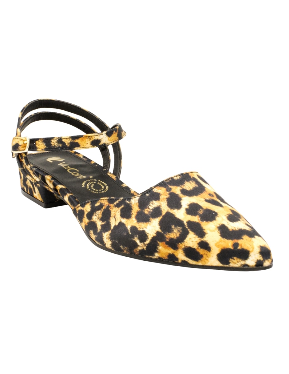 Zapatilla Sintético zapatillas