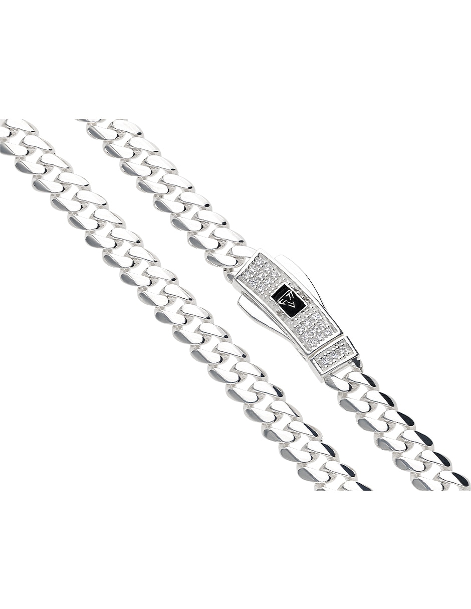 Cadena de plata p 925 2
