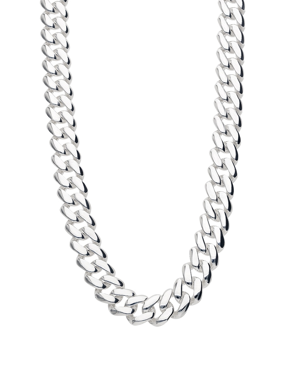 Cadena de plata p 925