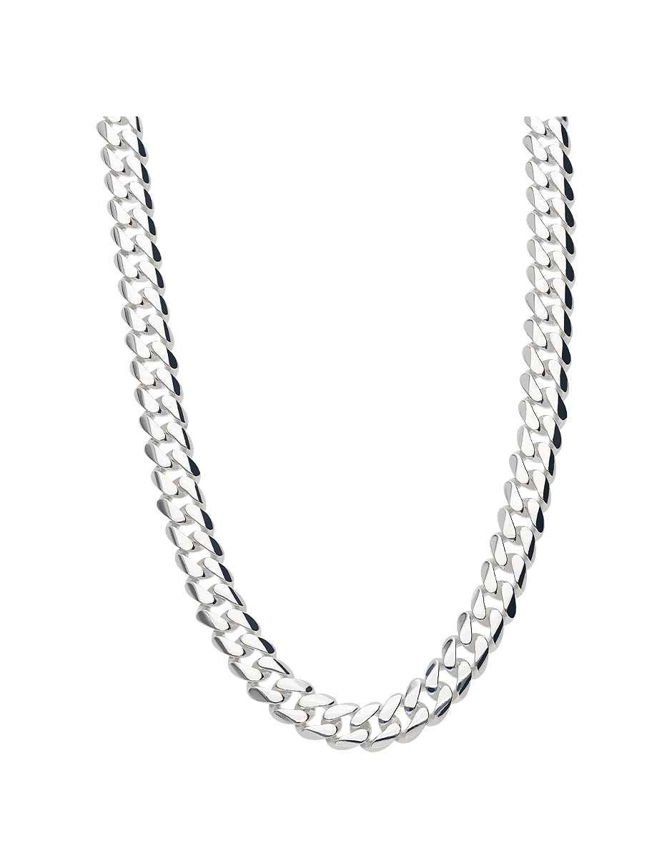 Cadena de plata p 925