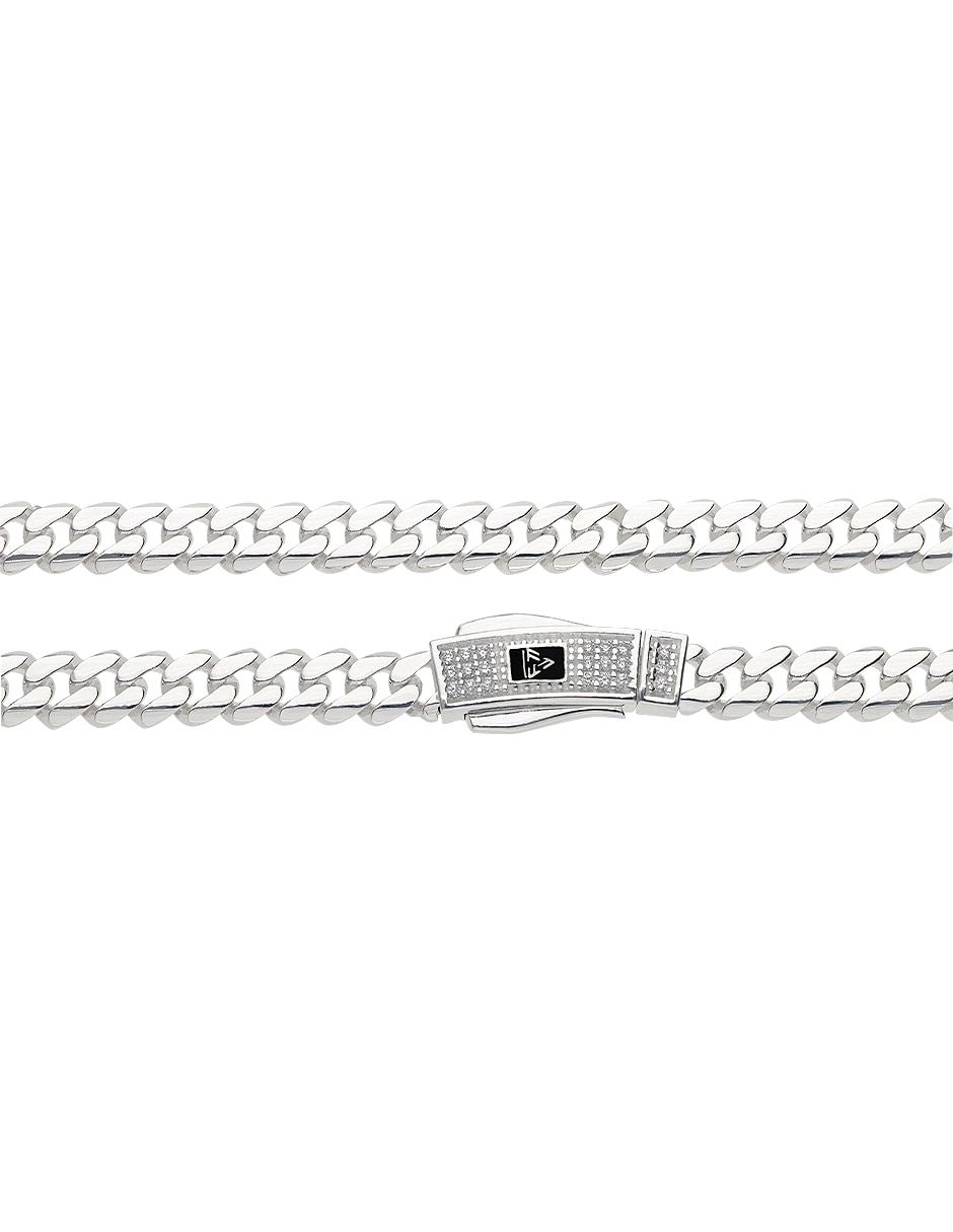Cadena de plata p 925