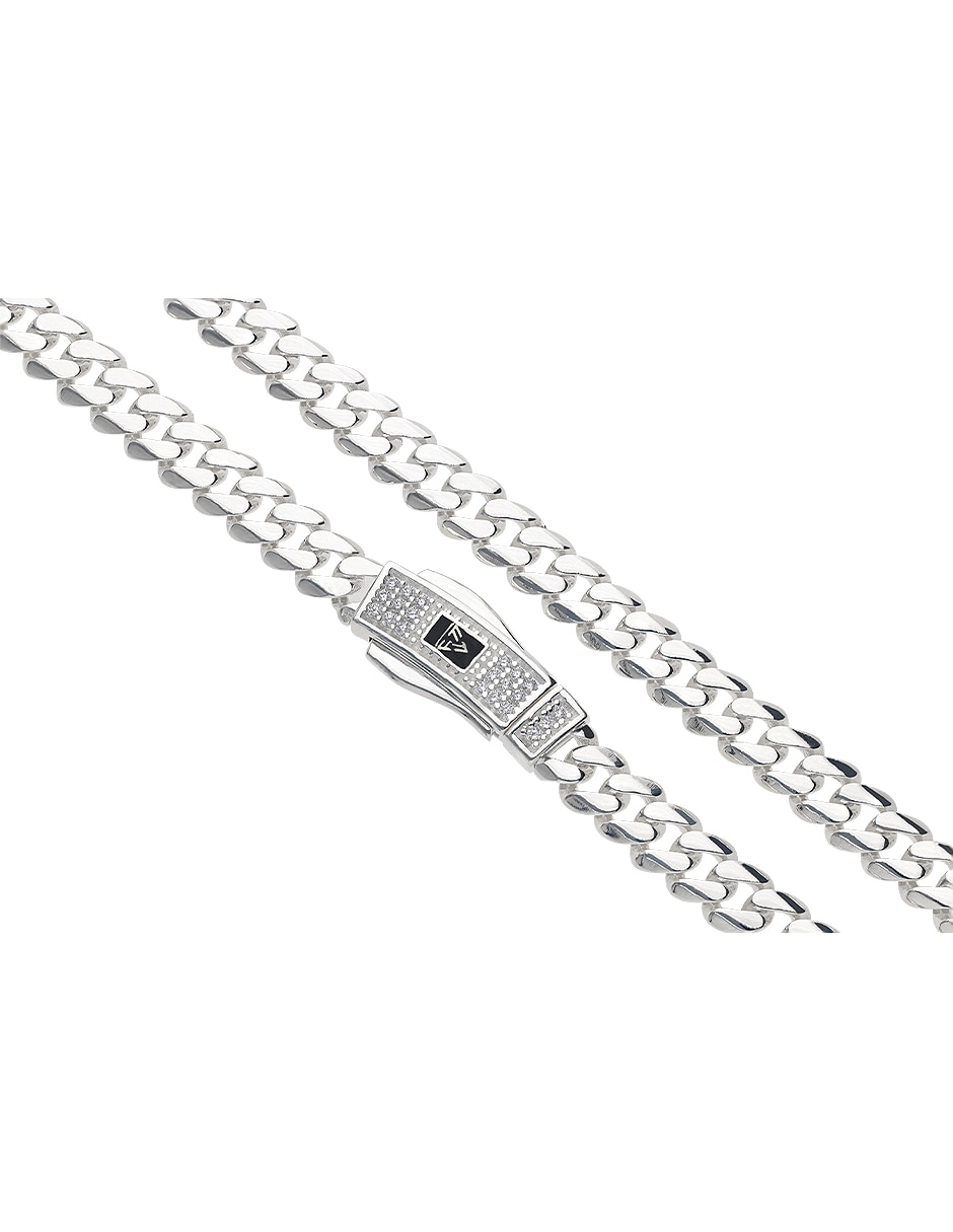 Cadena de plata p 925