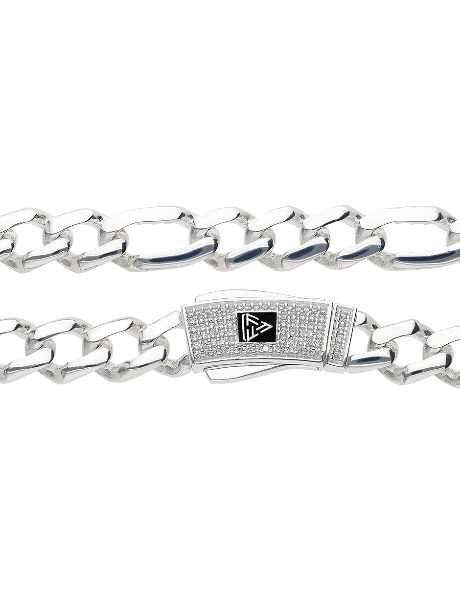 Cadena de plata p 925