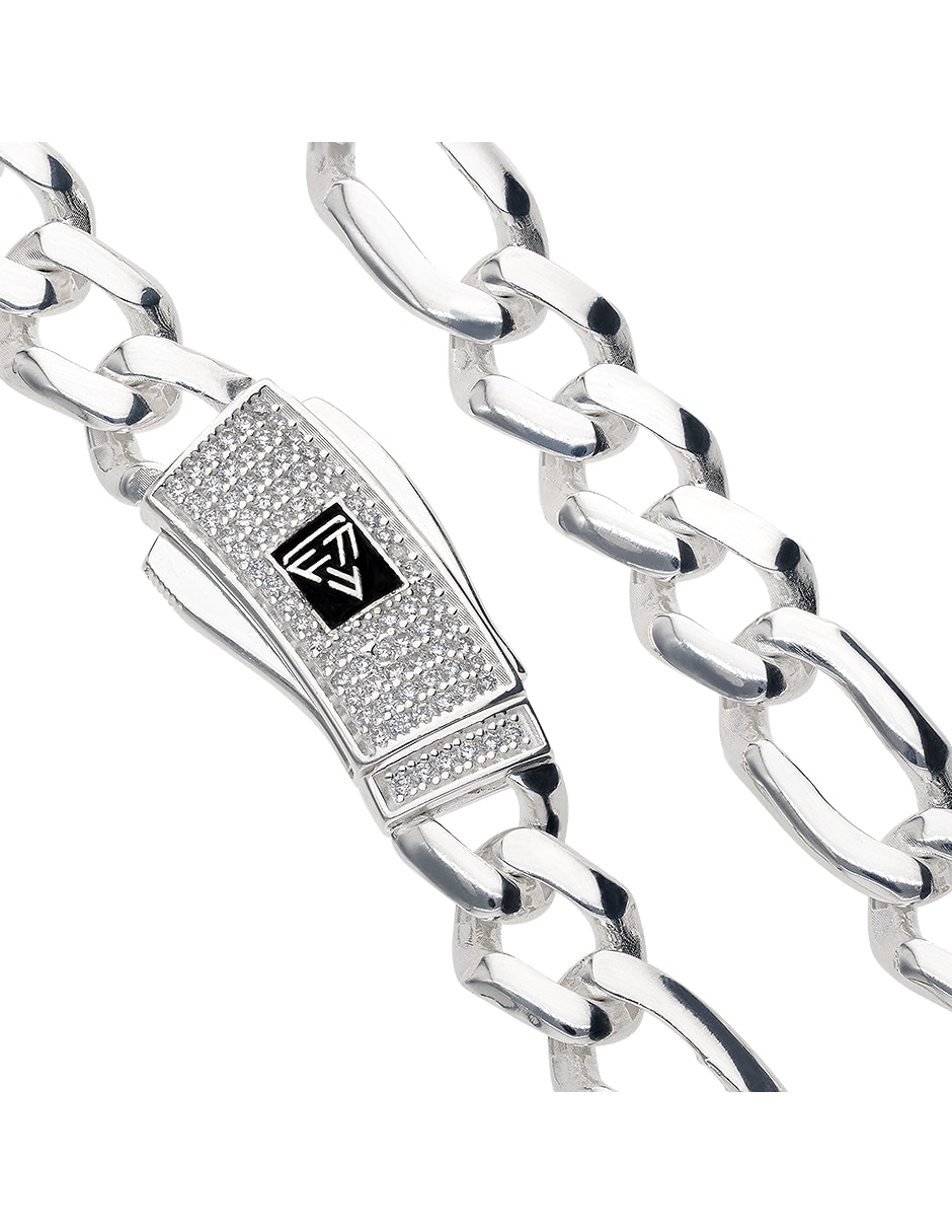Cadena de plata p 925
