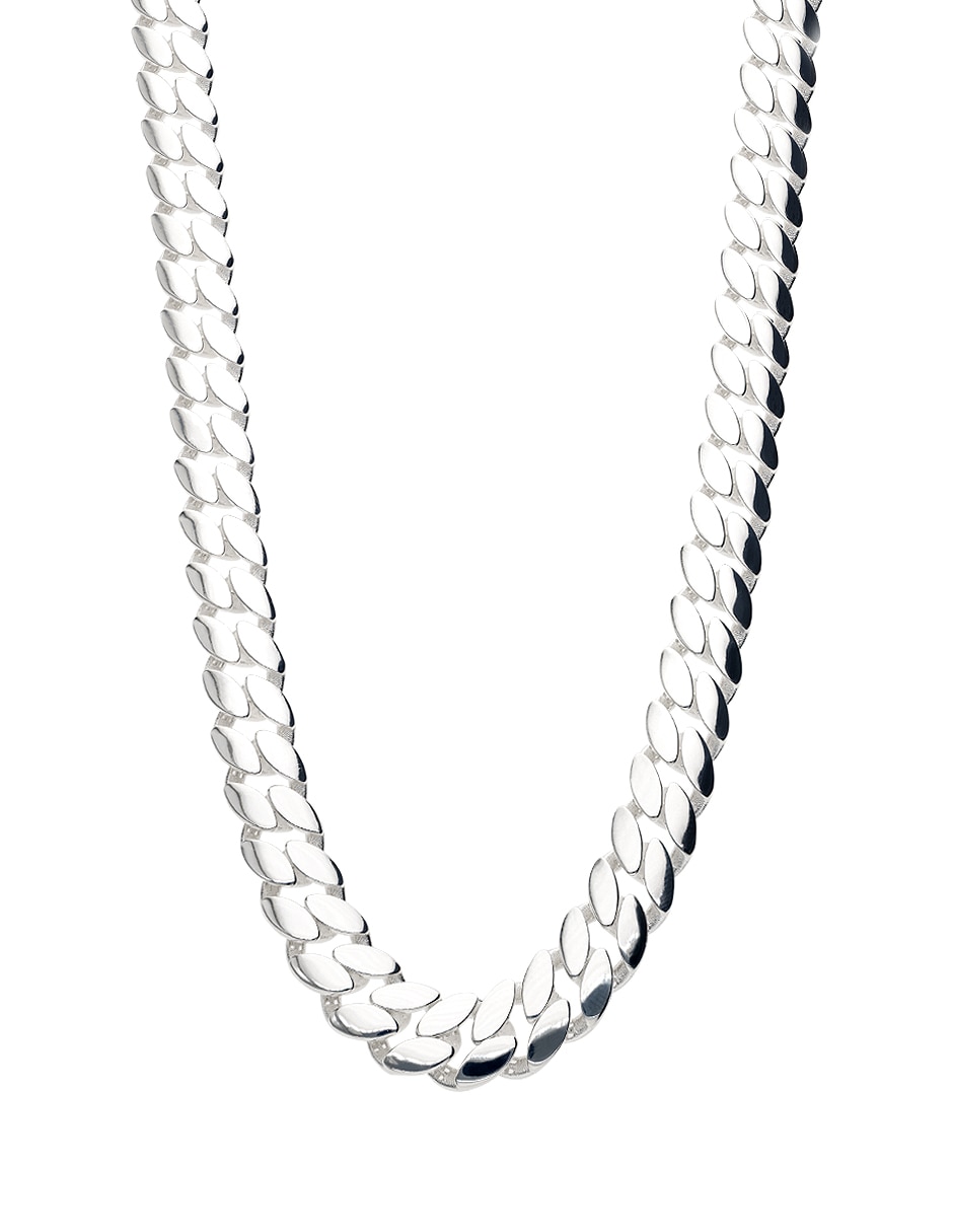 Cadena de plata p 925