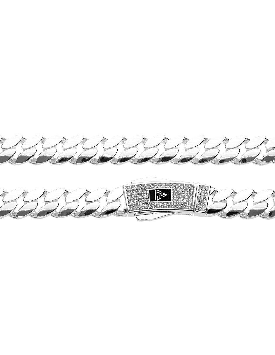 Cadena de plata p 925