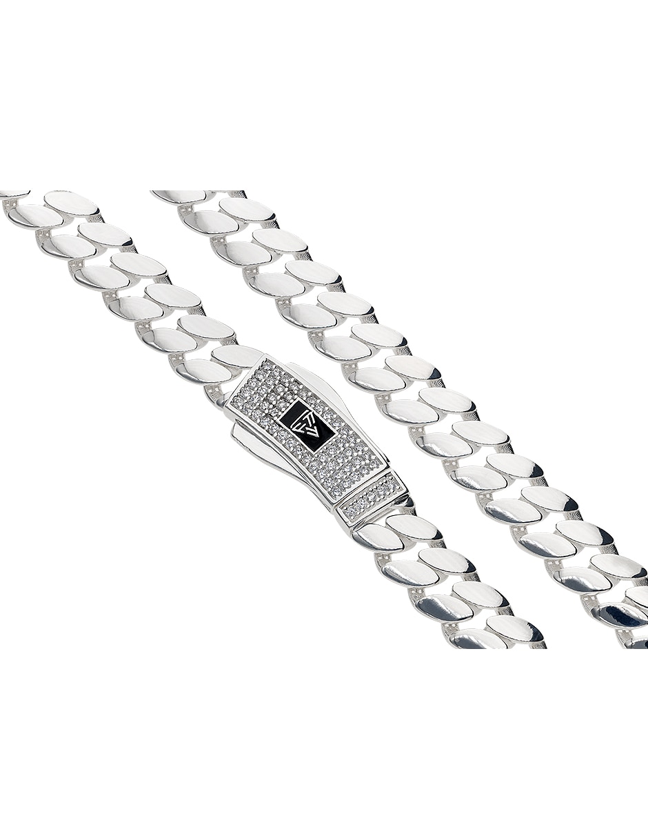 Cadena de plata p 925