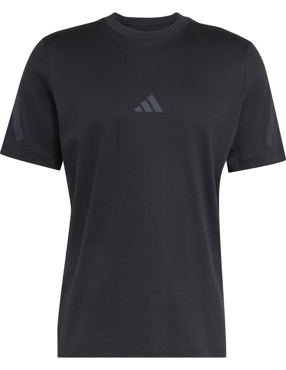 Playera deportiva para entrenamiento Z.N.E. de hombre Playera deportiva para entrenamiento Z.N.E. de hombre