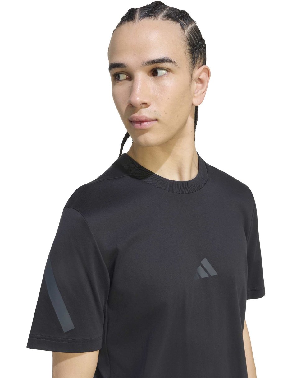 Playera deportiva para entrenamiento Z.N.E. de hombre 2