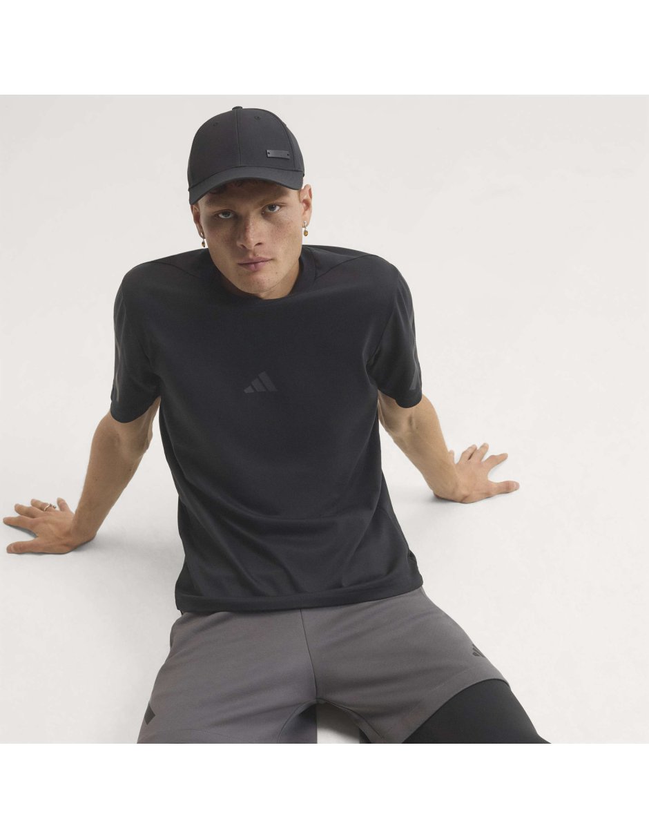 Playera deportiva para entrenamiento Z.N.E. de hombre 3