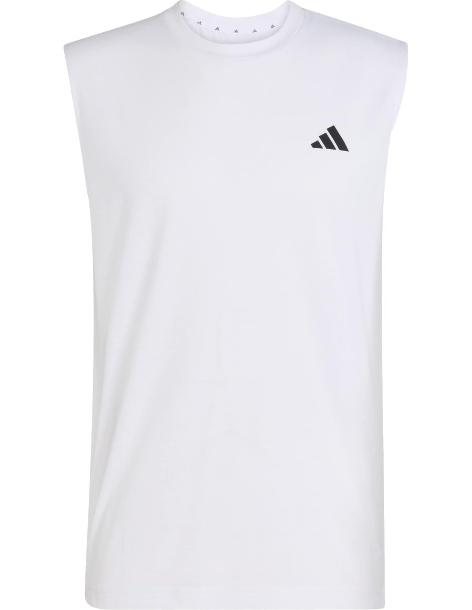 Playera deportiva para entrenamiento workout essentials feelready de hombre Playera deportiva para entrenamiento workout essentials feelready de hombre