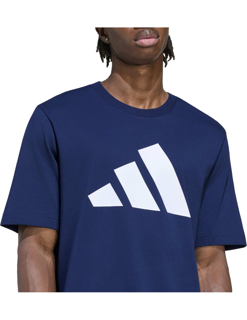 Playera deportiva para entrenamiento M Bl Sj T de hombre 5