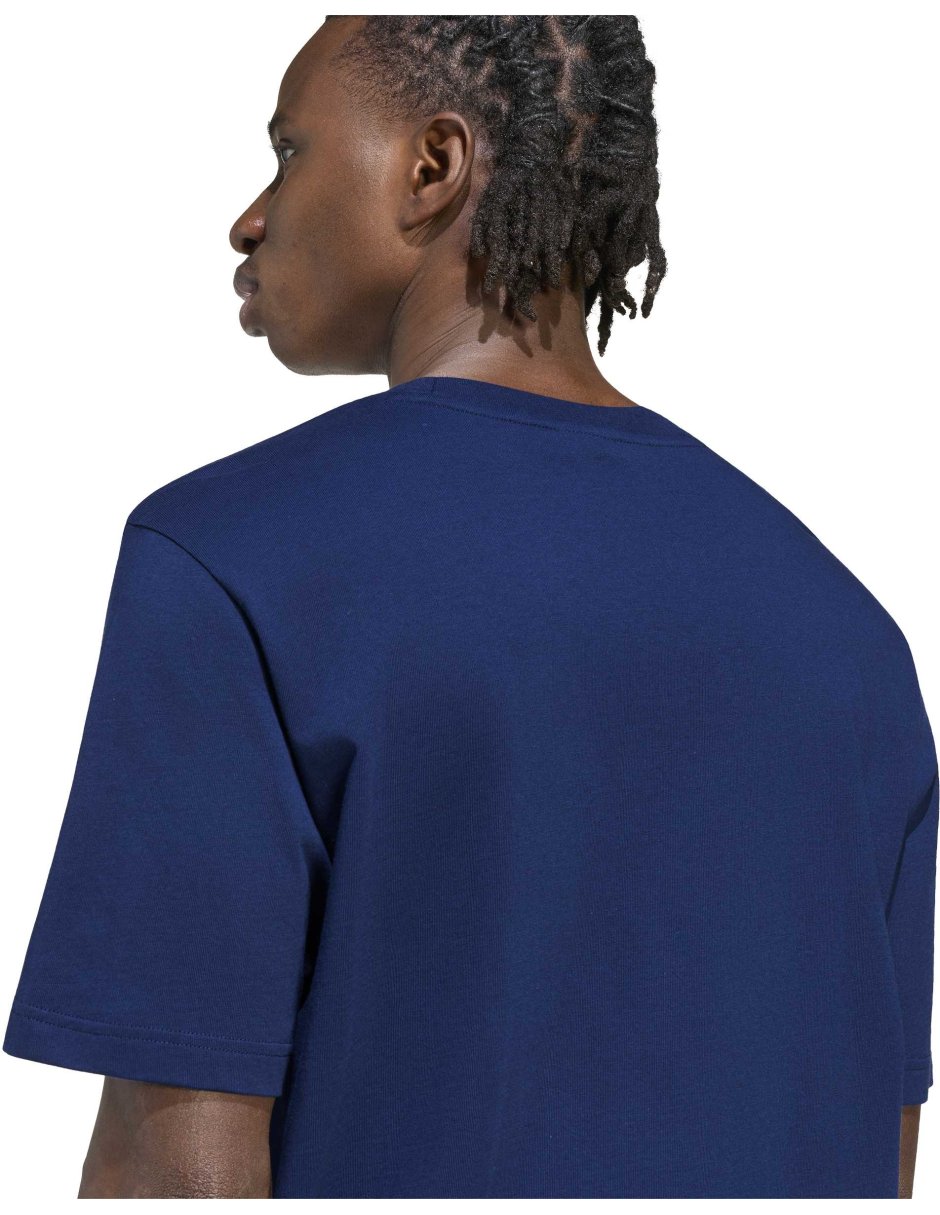Playera deportiva para entrenamiento M Bl Sj T de hombre 6