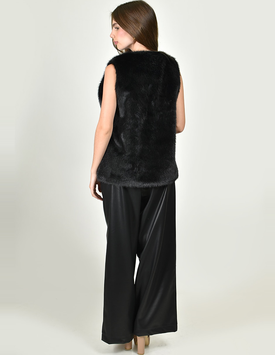Chaleco para mujer 4