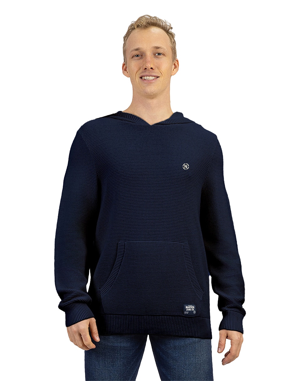 Suéter cuello V para hombre Suéter cuello V para hombre