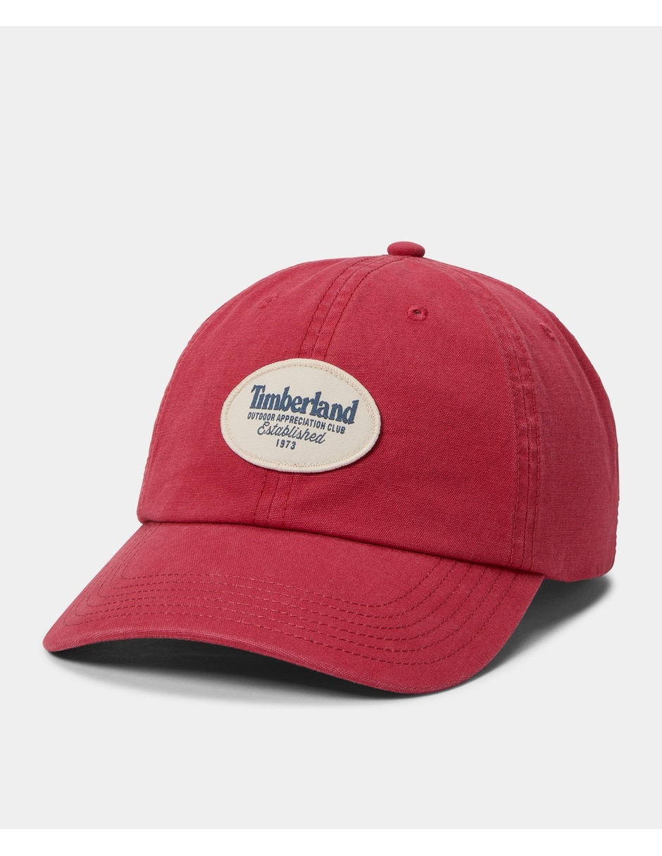 Gorra con visera curva casual para hombre Gorra con visera curva casual para hombre