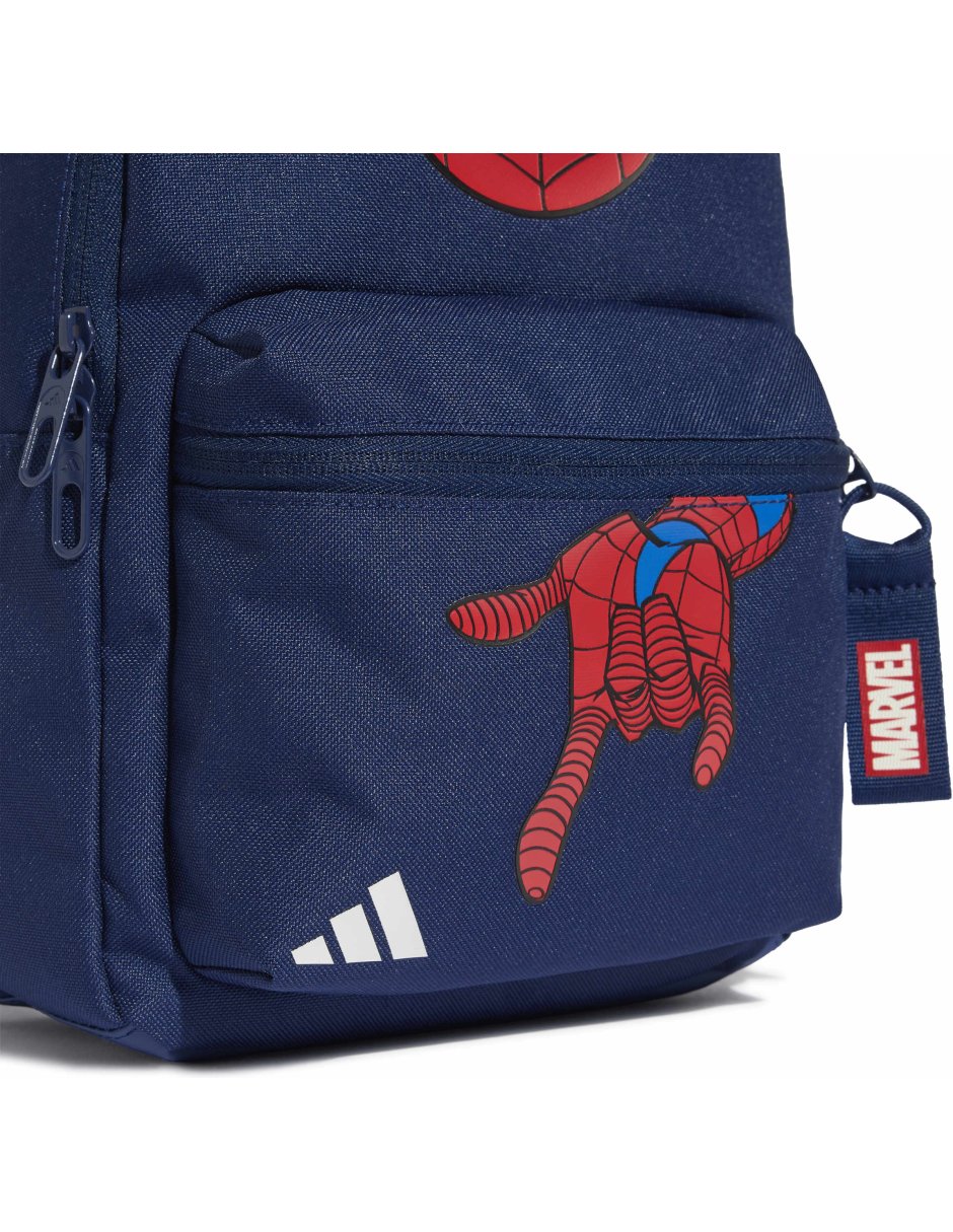 Mochila escolar Spider man y Venom LK MRVL SM BPK 5