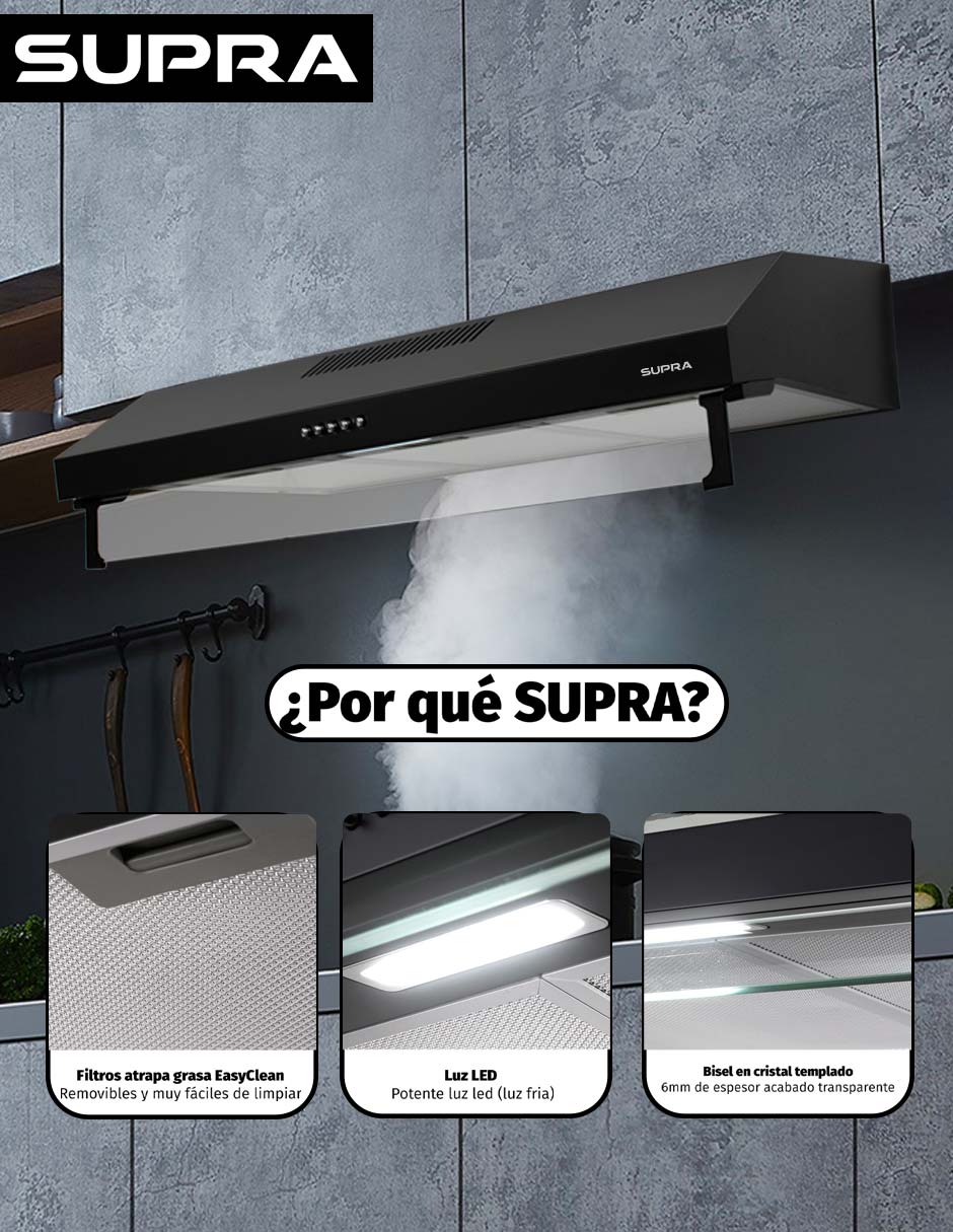 Parrilla a híbrido 2