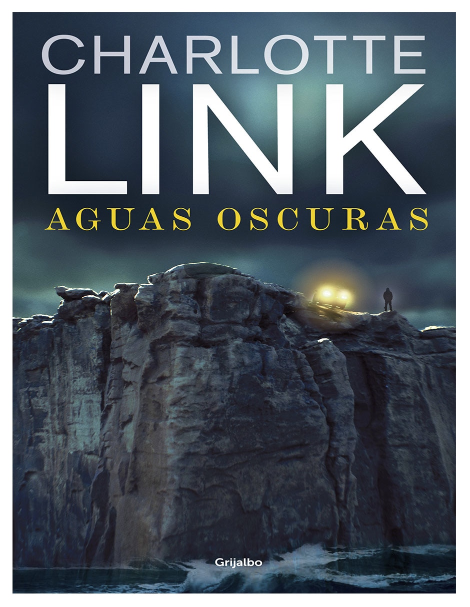 Libro El Nuevo Thriller De La Reina Del Suspense Europeo De Link Charlotte