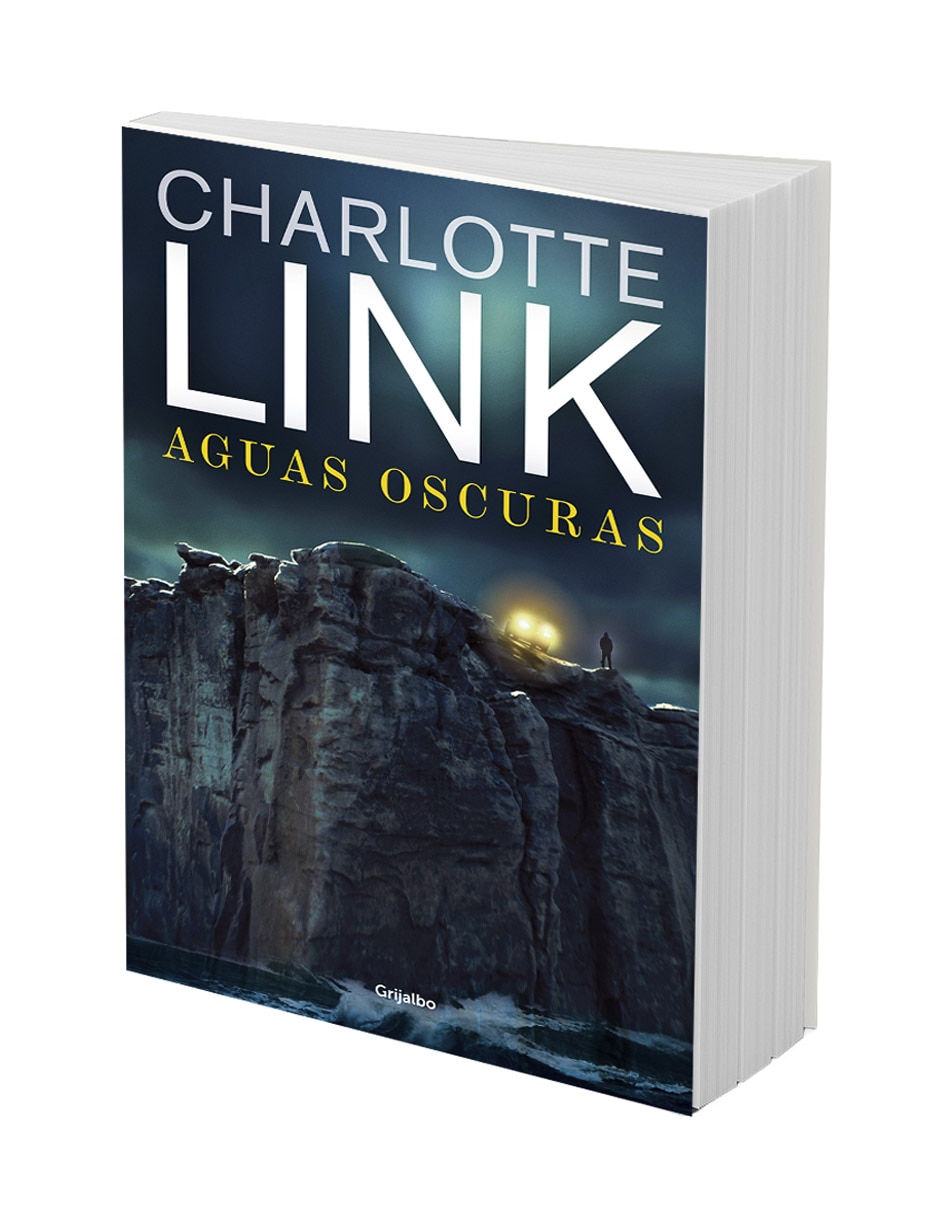 Libro El Nuevo Thriller De La Reina Del Suspense Europeo De Link Charlotte 3