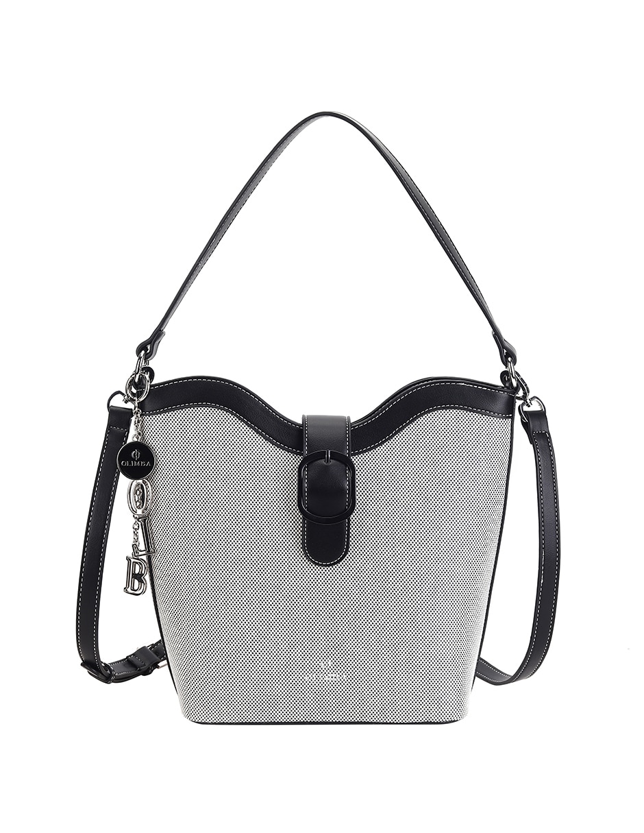 Bolsa crossbody para mujer