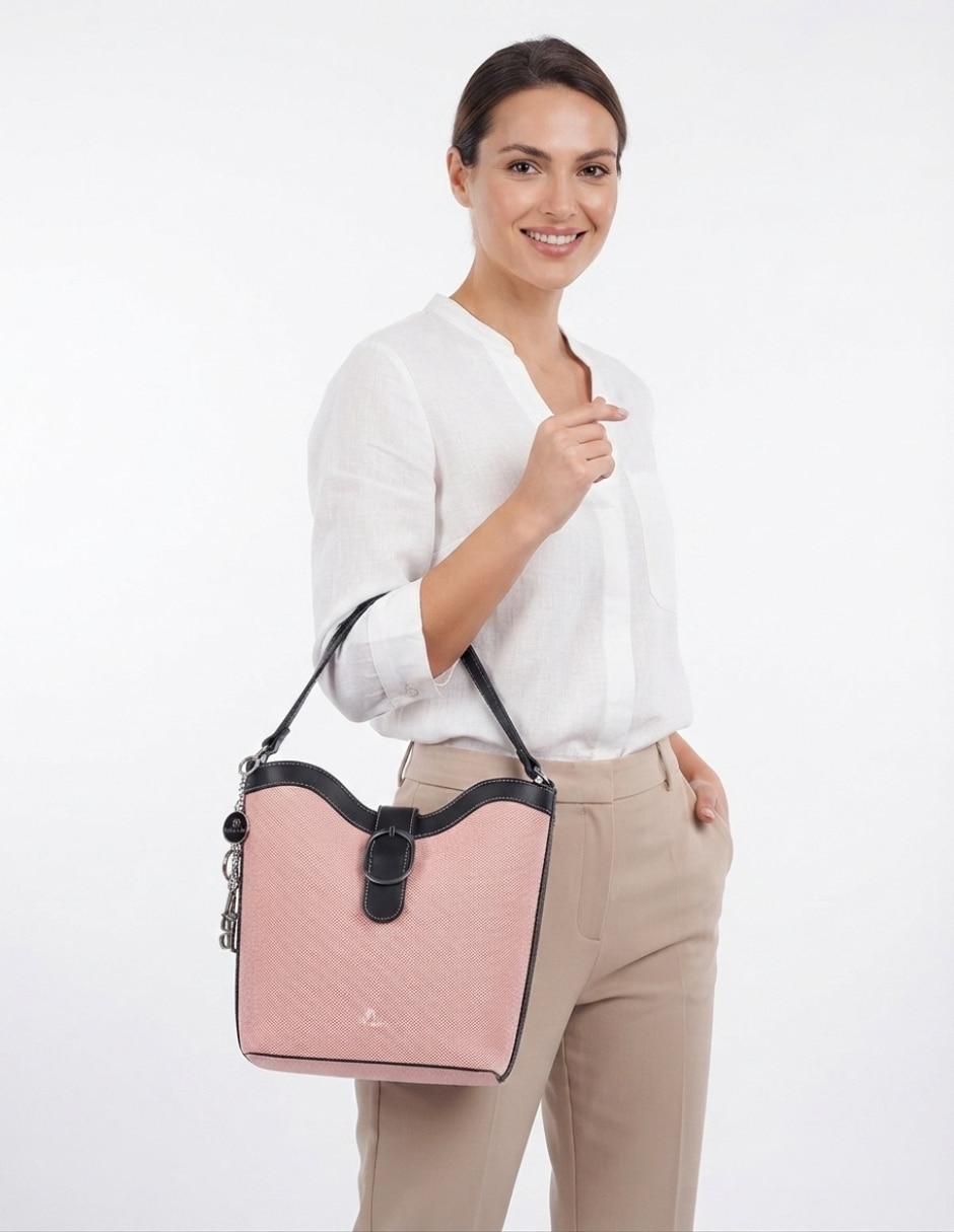 Bolsa crossbody para mujer 2