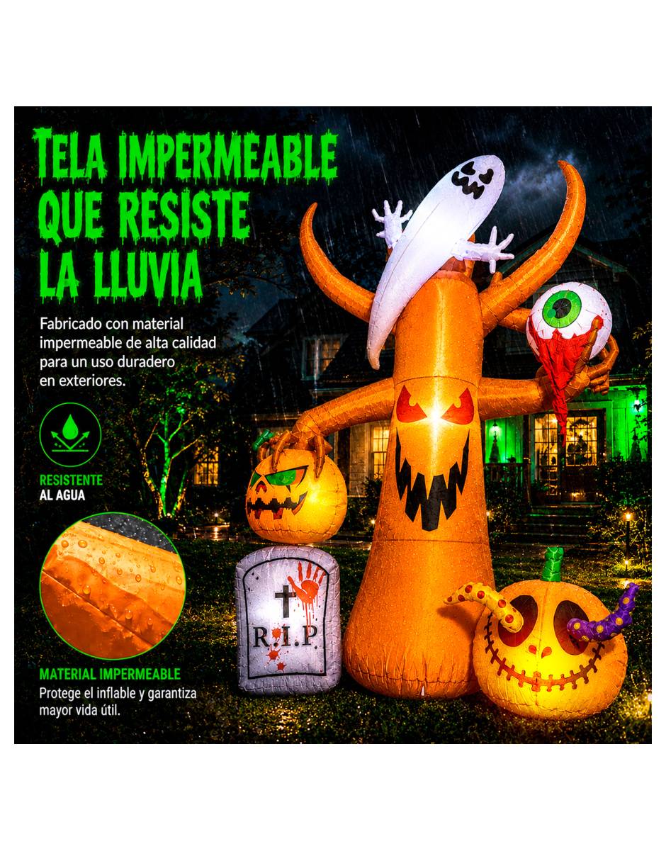 Figura decorativa con forma de árbol 2