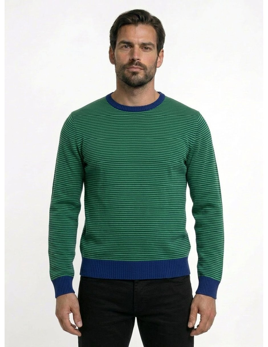 Verde 7