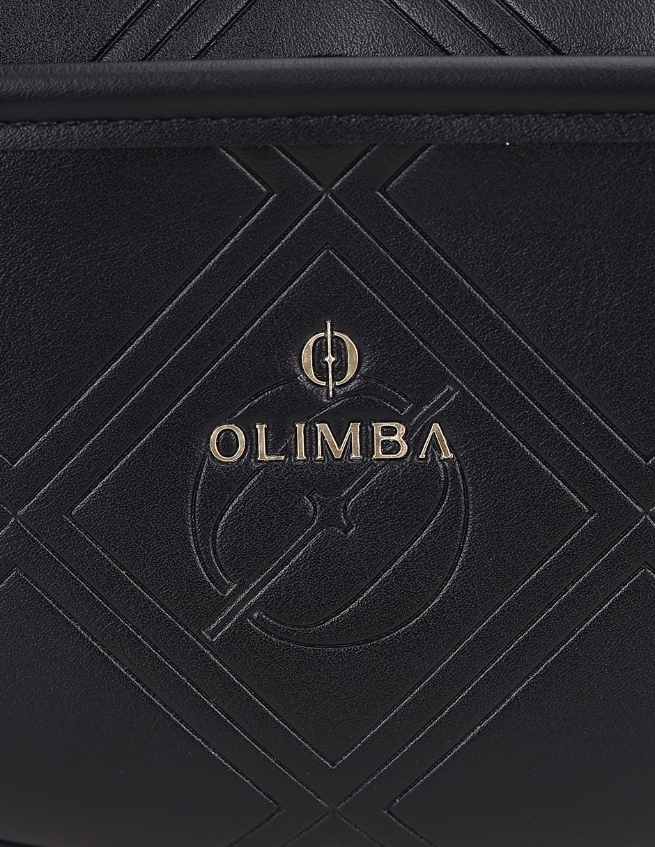 Bolsa crossbody para mujer 5