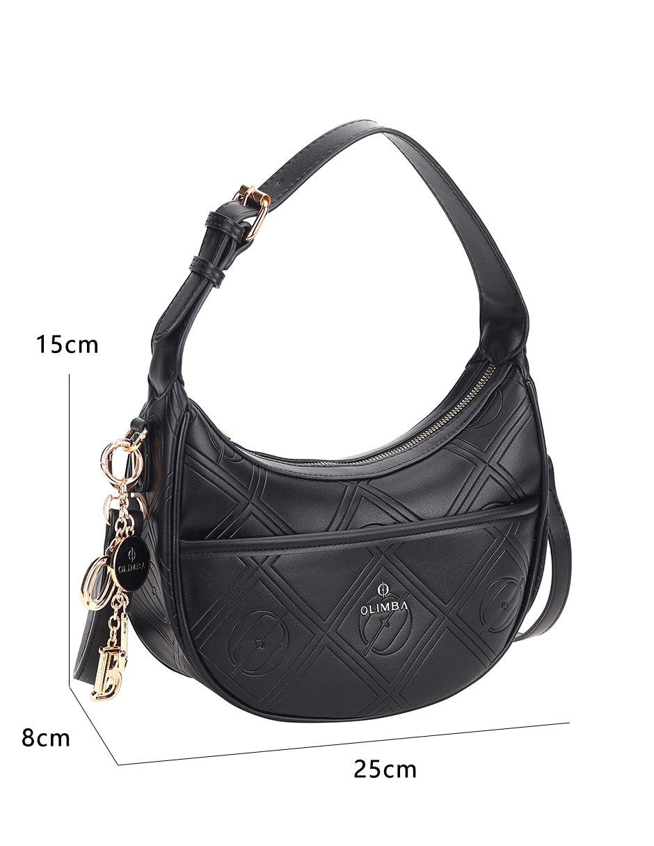 Bolsa crossbody para mujer 6
