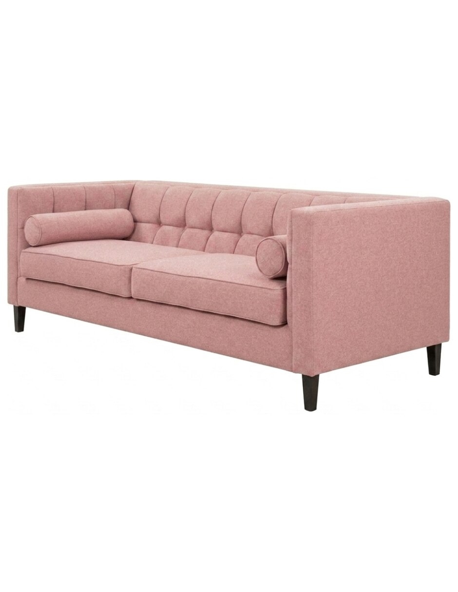 Sala modular madison de tela 3