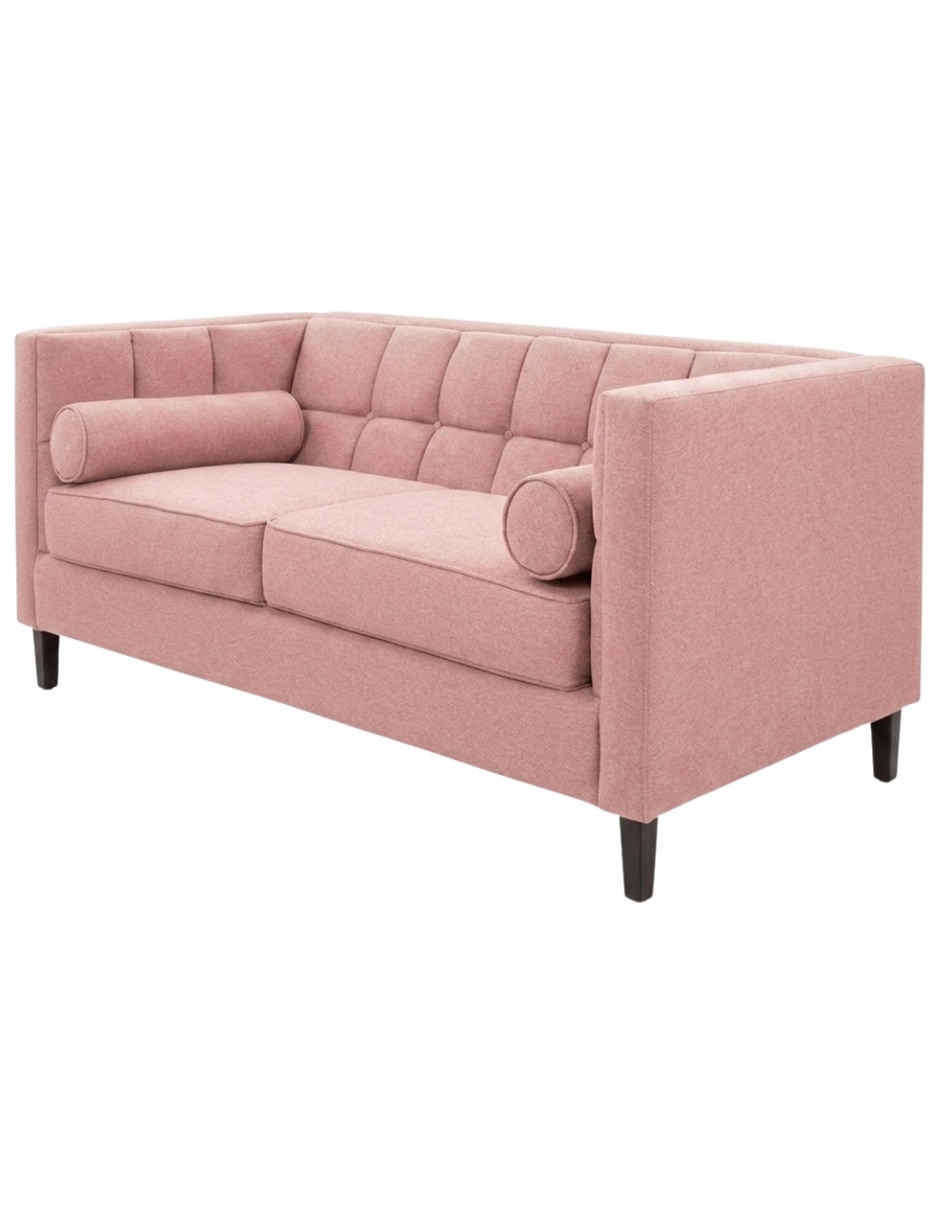 Sala modular madison de tela 3