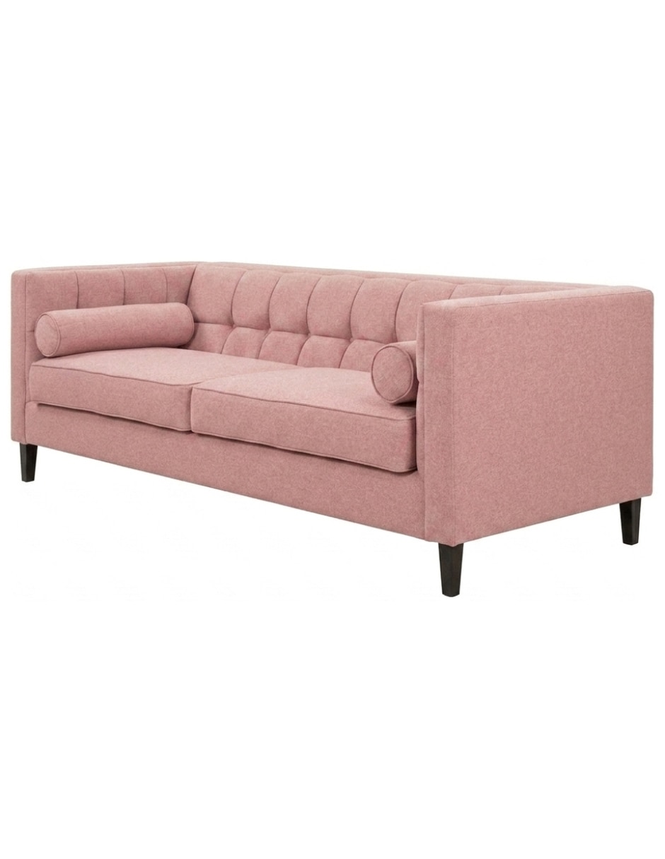Sala modular madison de tela 2
