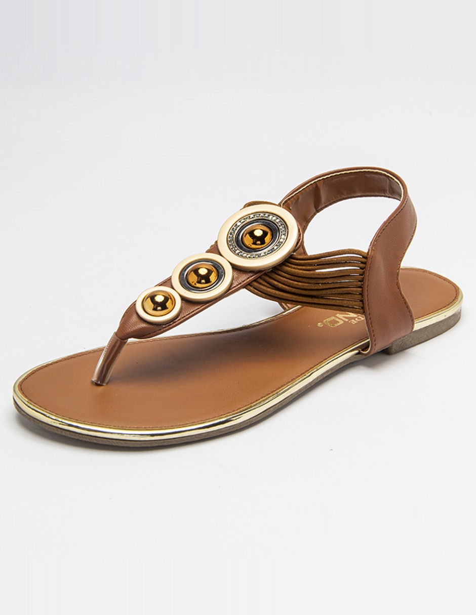 Sandalia para mujer 5