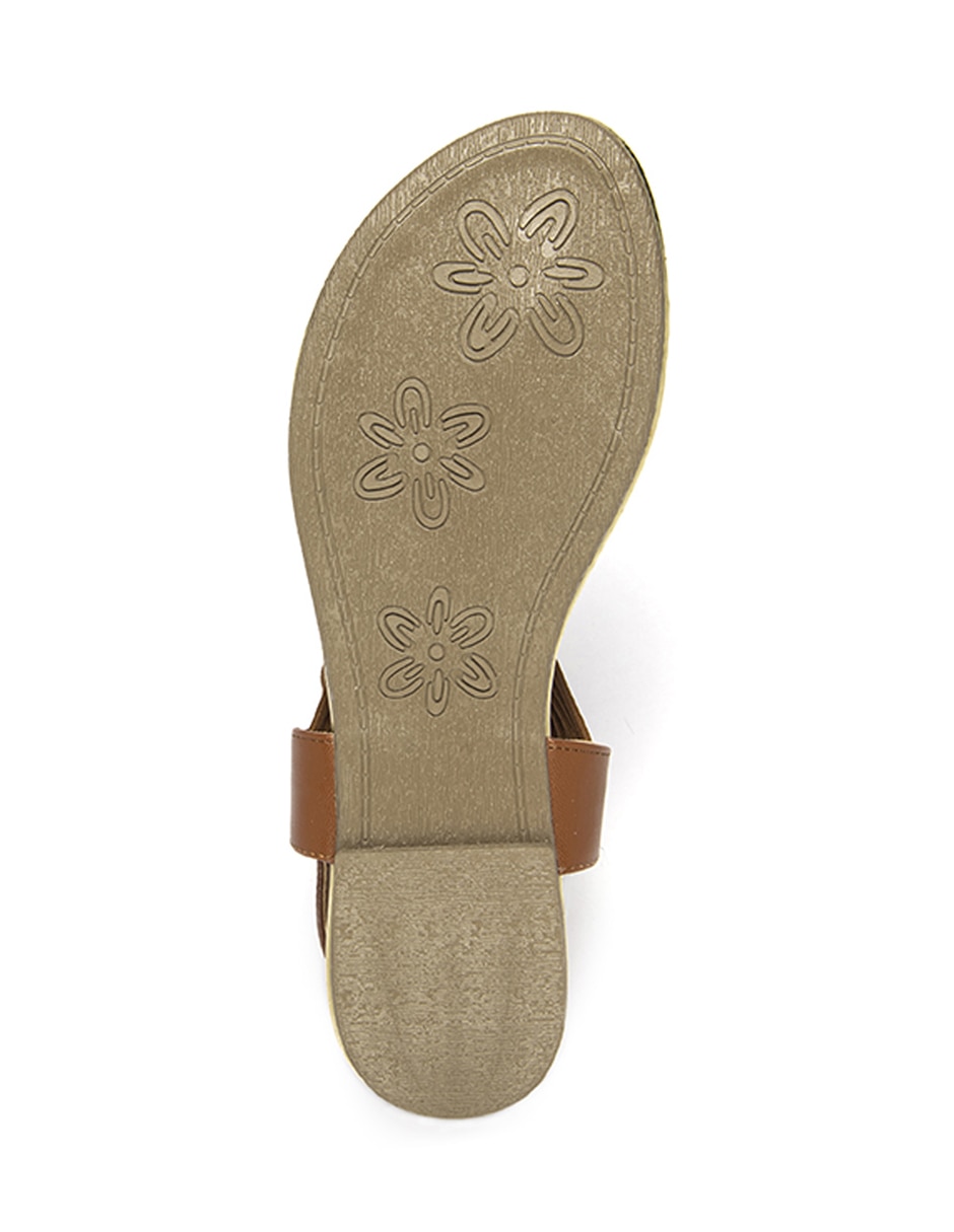 Sandalia para mujer