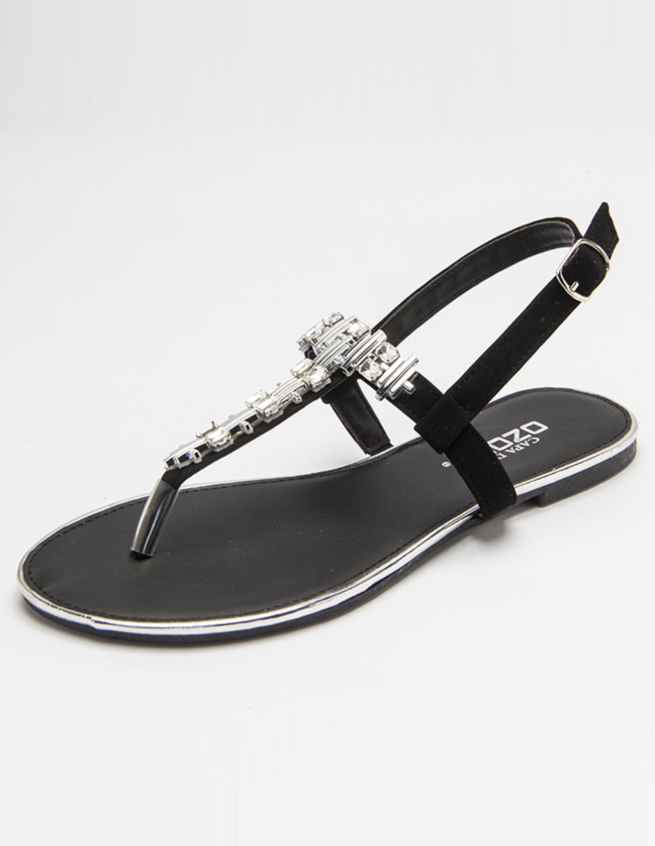 Sandalia para mujer 5