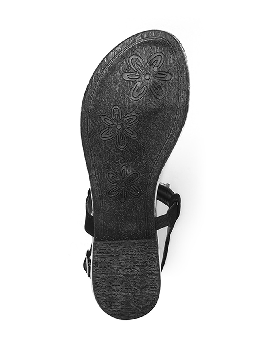 Sandalia para mujer 2