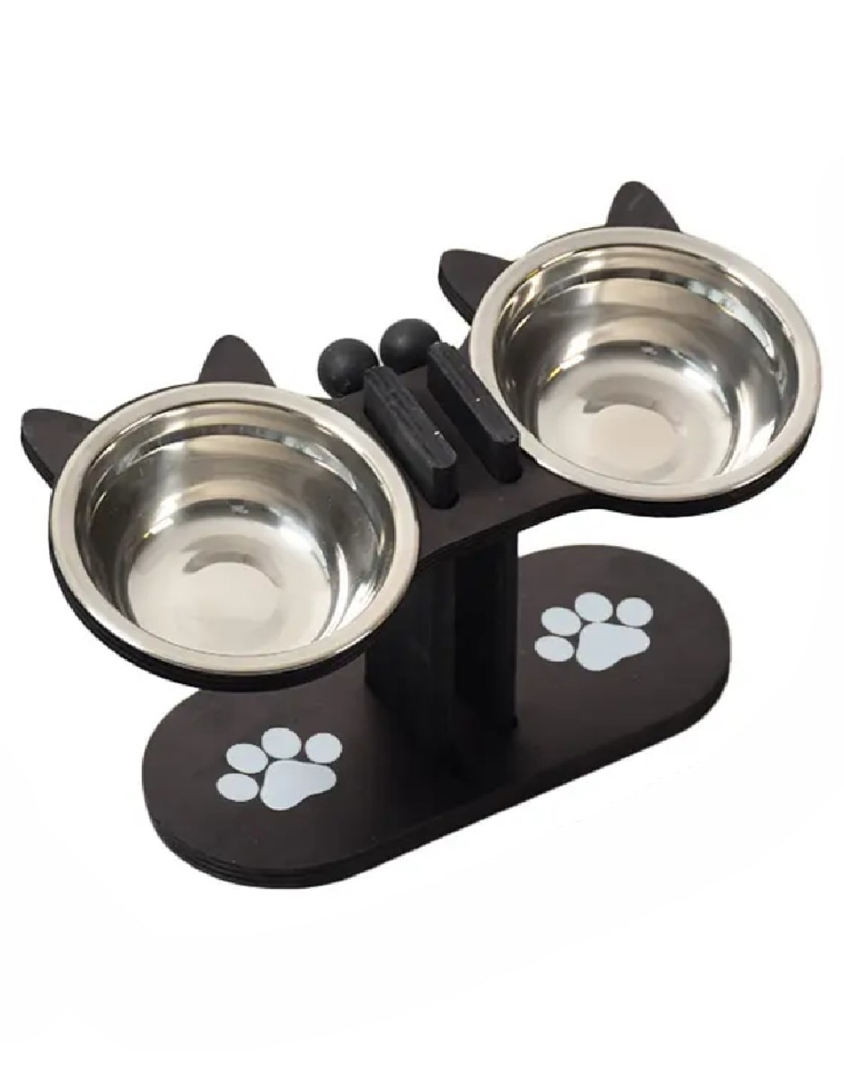 Plato comedero para perro y gato Plato comedero para perro y gato