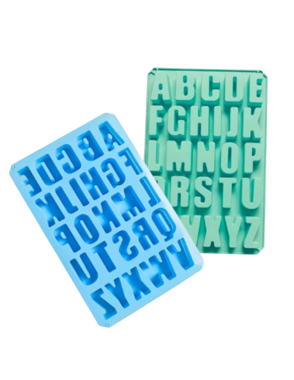 Set moldes Set moldes