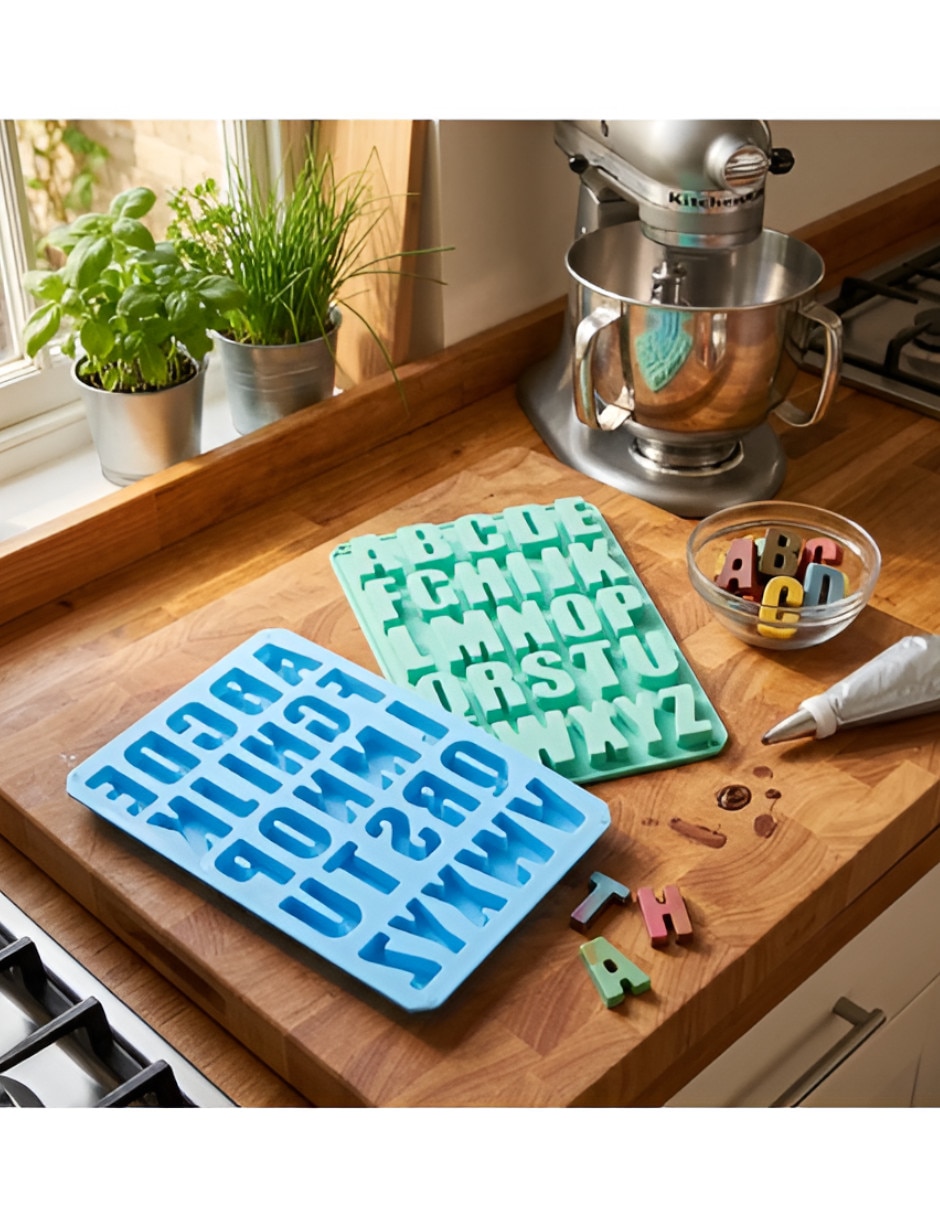 Set moldes 3