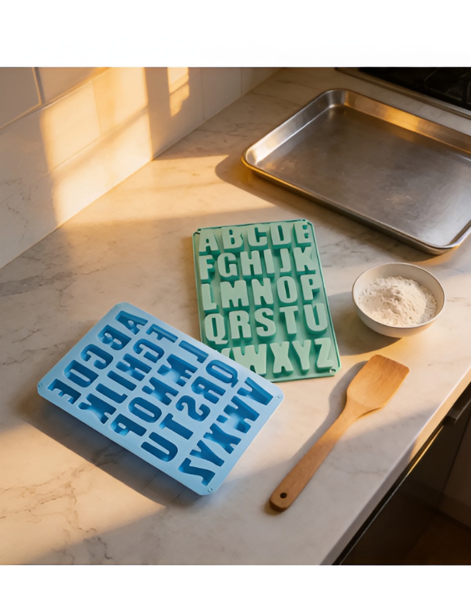 Set moldes 2