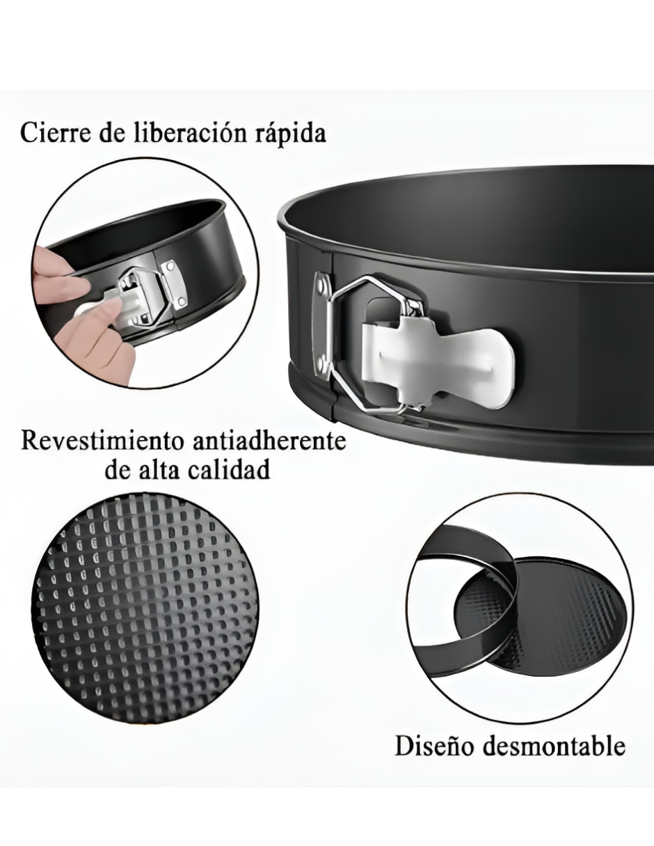 Set moldes 2