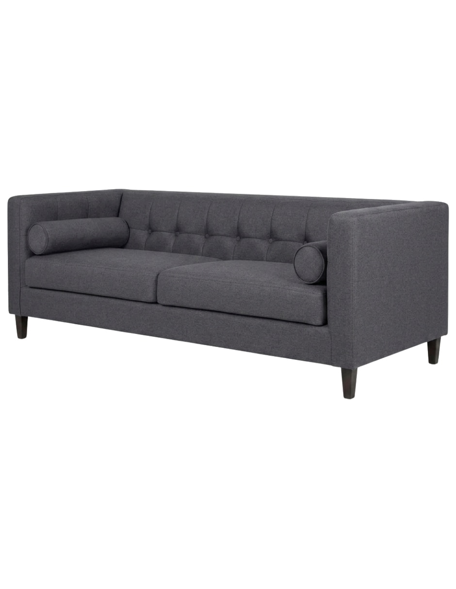 Sala modular madison de tela 3