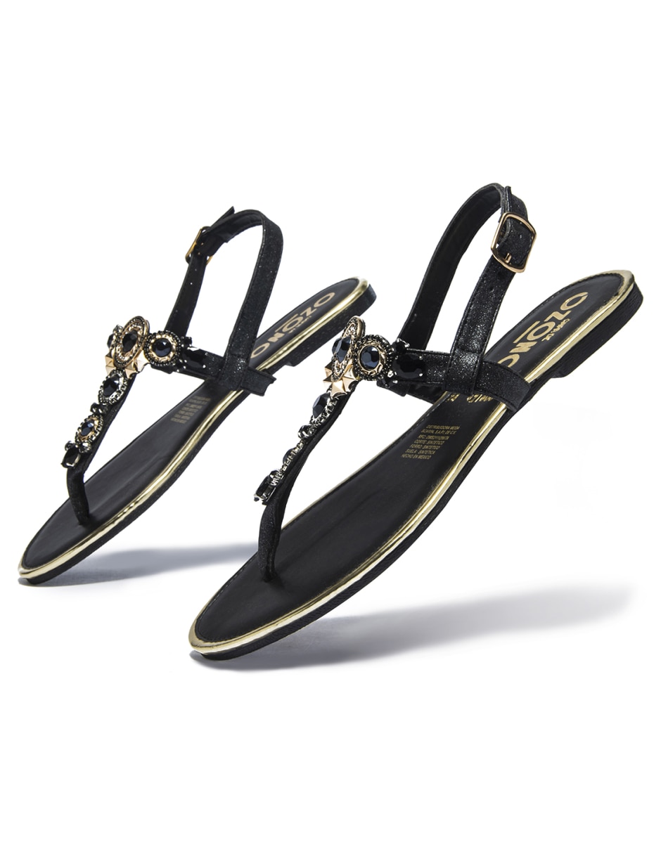 Sandalia para mujer 5