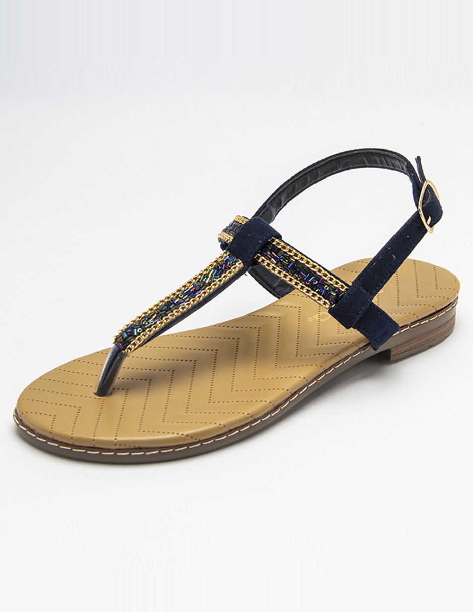 Sandalia para mujer 4