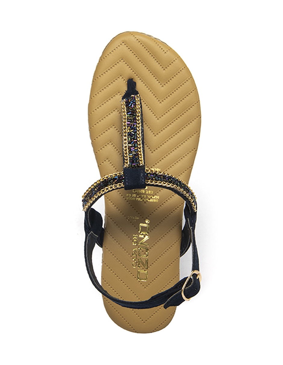 Sandalia para mujer 3