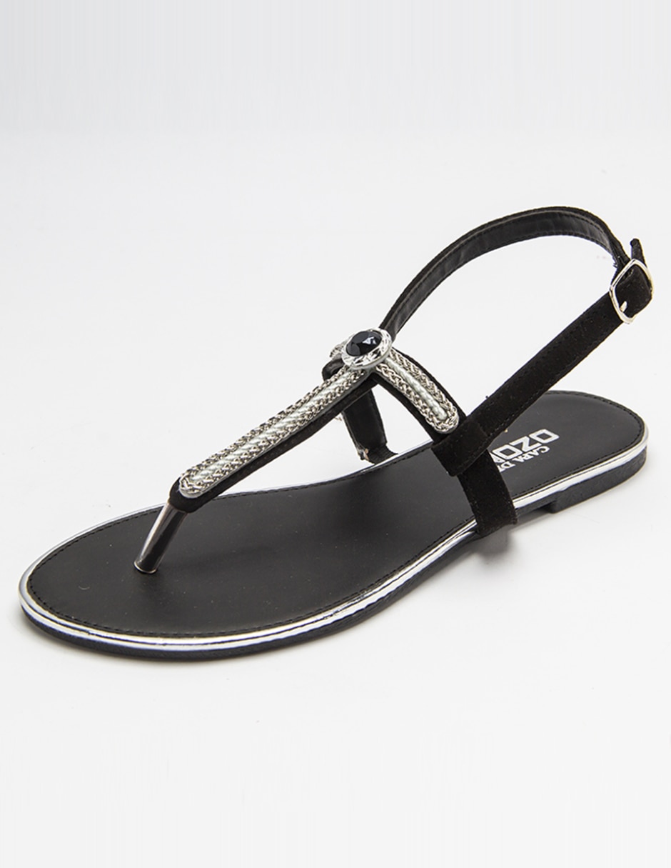 Sandalia para mujer 5
