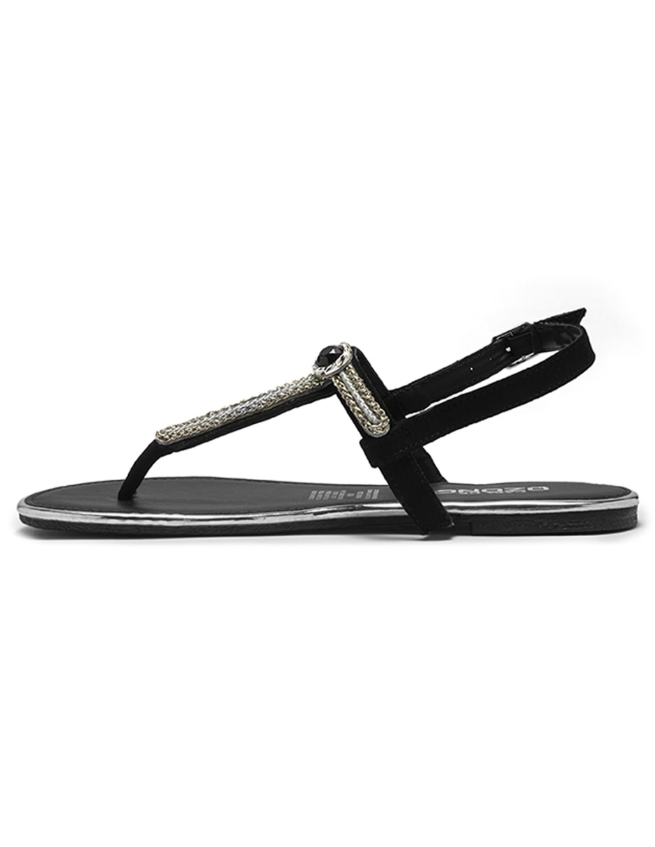 Sandalia para mujer 3